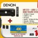 DenoN HomE TheatrE SysteM dubai