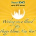 Happy Islamic New Year! in dubai uae