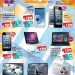 Exciting DSF Deals