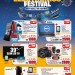 DSF Offers at sharaf dg