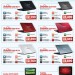 Toshiba Laptops