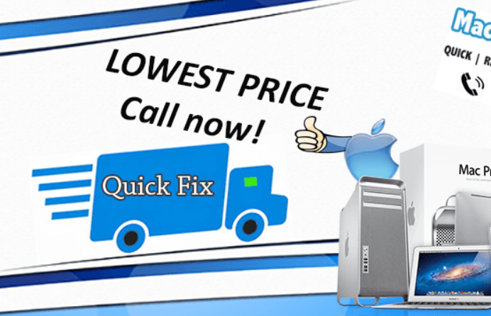 MacBook Repair Dubai
