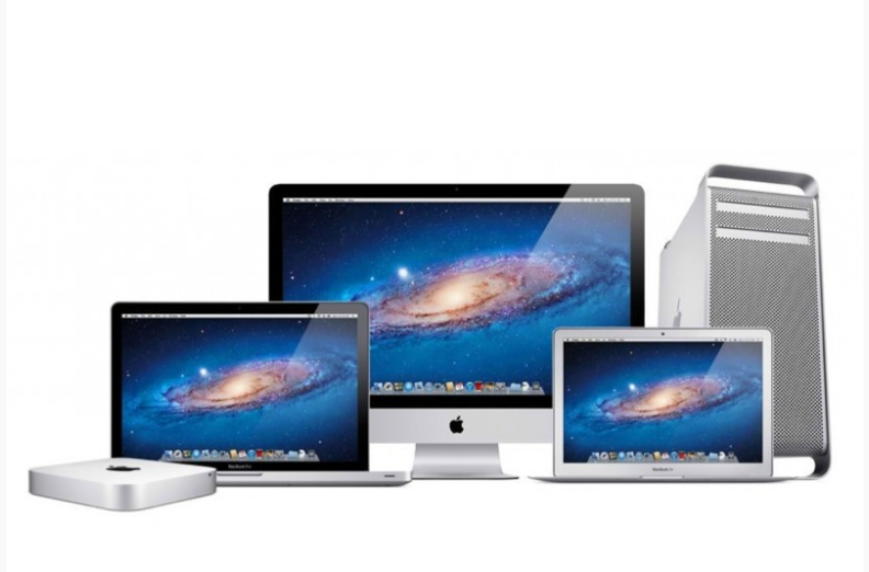 MacBook Repair in Dubai