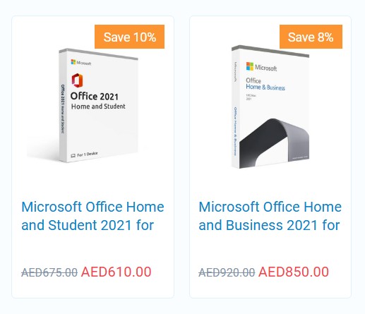 Top 5 Places to Buy Office 2021