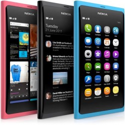 Nokia N9 16GB dubai