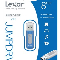 Lexar 8GB Hi-Speed USB dubai