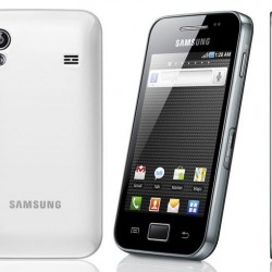 Samsung Galaxy Ace dubai