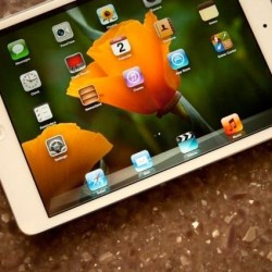 iPad mini dubai shopping festival offers