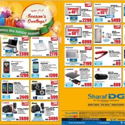 Best Price at Sharaf DG