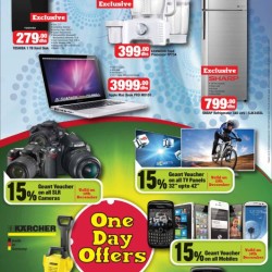 Electronics Offers