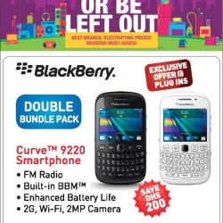 Blackberry promotion, Blackberry offers in dubai uae