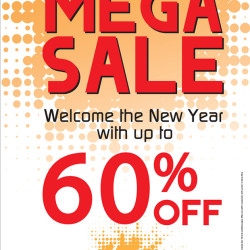 Mega Sale geant uae offers