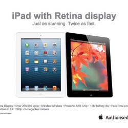 Apple iPad jackys