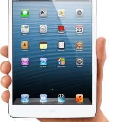 iPad mini offers in dubai