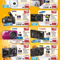 Camera offers in dubai UAE