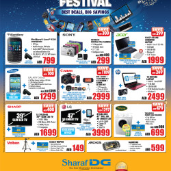 DSF Special Offers / Deals