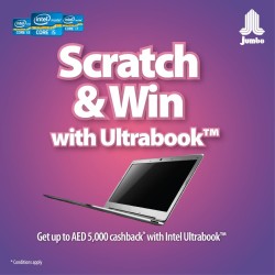 Ultrabook at  Jumbo