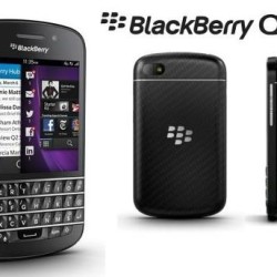 Blackberry Q10 Price in Dubai