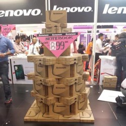 Lenovo note book offer at Jacky\'s in Dubai UAE