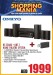 Smart TVs & Home Theaters Systems Exclusive Deals at Sharaf DG - Image 5