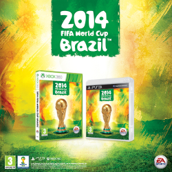 2014 Fifa World Cup Brazil Deal at Jumbo