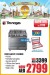 Home Appliances offers at Sharaf DG - Image 2