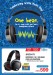 Headphones Best  Deals at Sharaf DG - Image 2