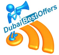 Dubai best offers