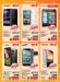 Amazing DSF Deals on SmartPhones at Sharaf DG