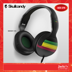 Skullcandy Headset Amazing Offer at Jacky\'s