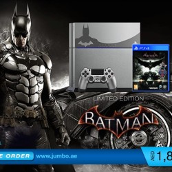 PS4 Bundle Deal at Jumbo online Store