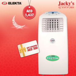 Elekta Air Cooler Amazing Offer at Jacky\'s