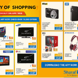 Amazing Offers at Sharaf DG Online Store