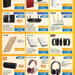Accessories Amazing Offers at Sharaf DG