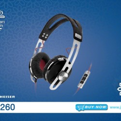 Sennheiser Headphones Wow Offer at Jumbo Online Store