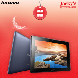 Lenovo A7600 Tablet Amazing Offer at Jacky\'s