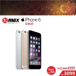 iPhone 6 Amazing Offer at Emax