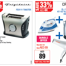 Home Appliances Amazing Eid Offers at Plug Ins