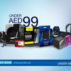 Accessories Wow Offers at Jumbo Online Store