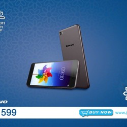 Lenovo S60 Smartphone Amazing Offer at Jumbo
