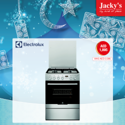 Electrolox Cooker Awesome Offer at Jacky\'s