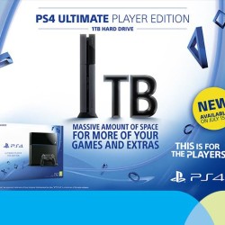PS4 Ultimate Player Offer at LuLu