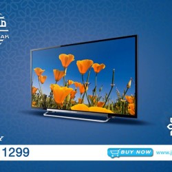 Sony LED TV Full HD TV Awesome Offer at Jumbo Online Store