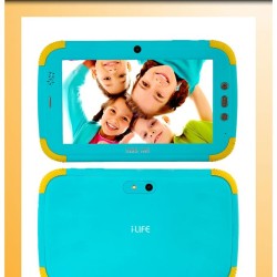 i-Life Kids Tablet Great Offer at Plug Ins