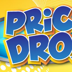 Price Drop Deals at Sharaf DG Online Store