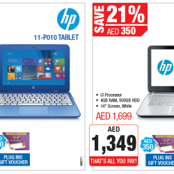Laptops Exciting Offers at Plug Ins