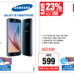 Smartphones Exciting Offers at Plug Ins