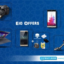 Amazing Eid Offers at Jumbo Online Store