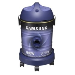 Samsung Wet & Dry Vacuum Cleaner SW7550 Offer at Jacky\'s