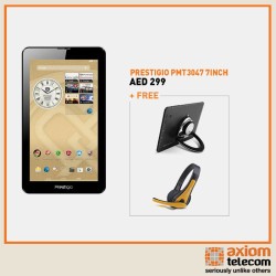 Prestigio PMT 3047 7\" Tablet Amazing Offer at Axiom